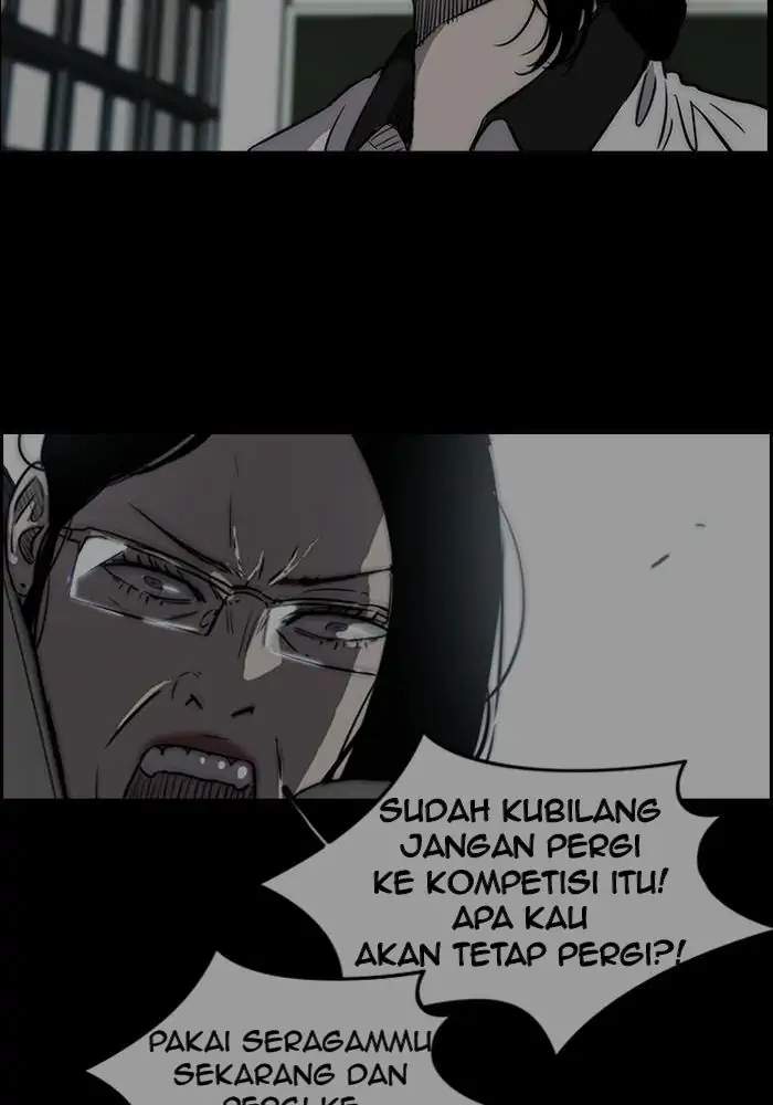 Wind Breaker Chapter 142 halaman 47