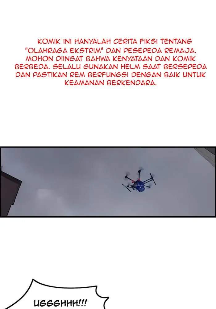 Wind Breaker Chapter 142 halaman 1