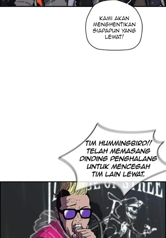 Wind Breaker Chapter 143 halaman 27