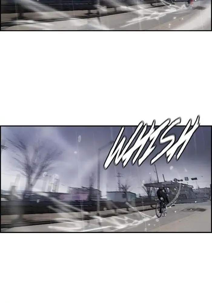 Wind Breaker Chapter 143 halaman 16