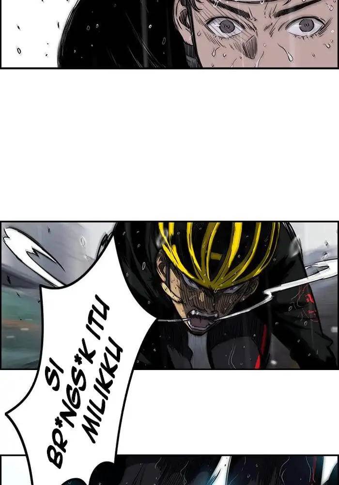 Wind Breaker Chapter 143 halaman 36
