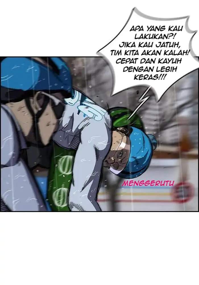 Wind Breaker Chapter 143 halaman 22