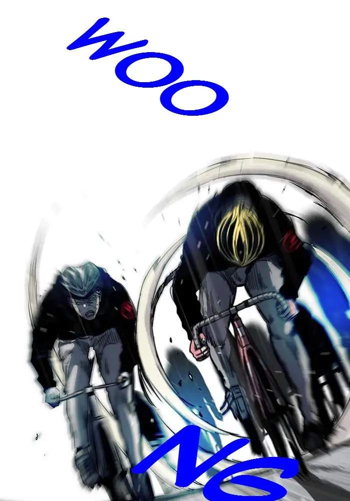 Wind Breaker Chapter 143 halaman 34