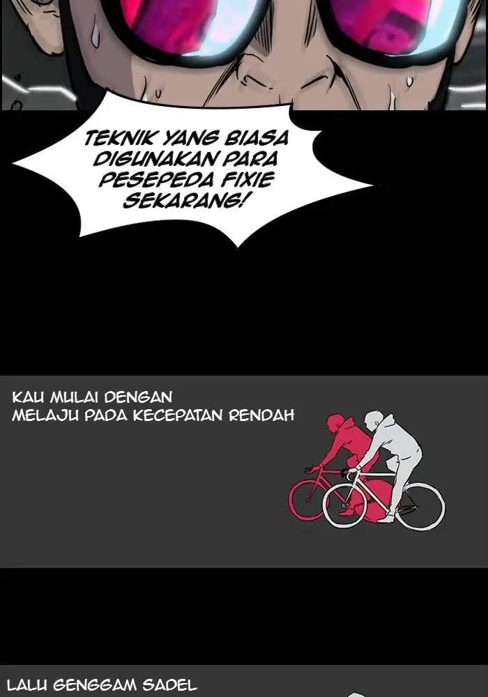 Wind Breaker Chapter 145 halaman 34