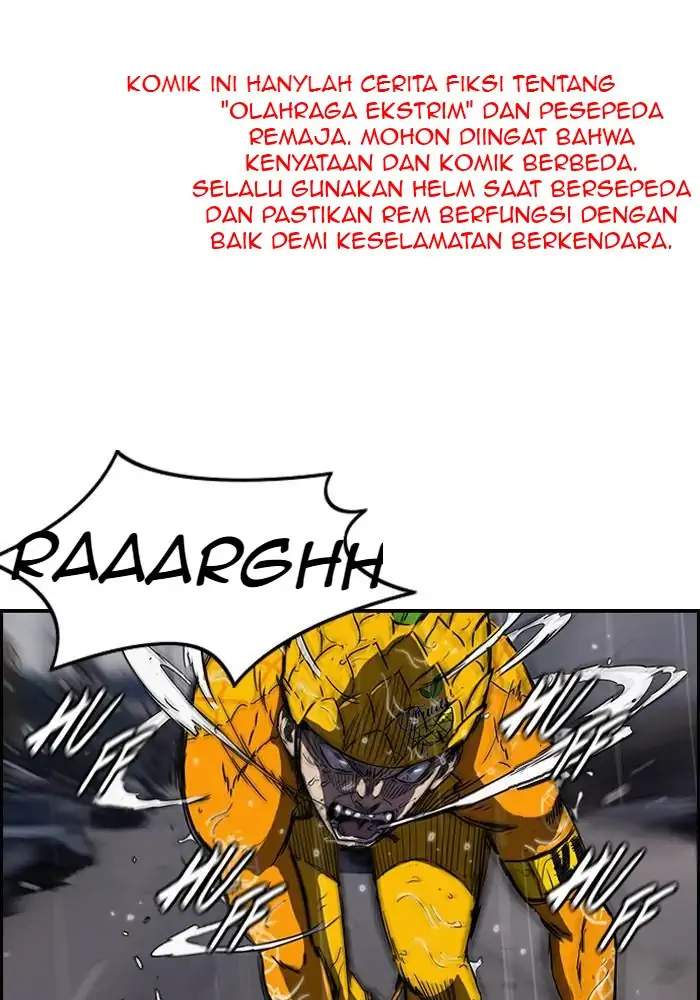 Wind Breaker Chapter 145 halaman 1