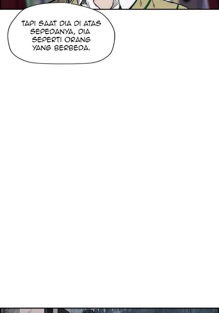 Wind Breaker Chapter 145 halaman 44