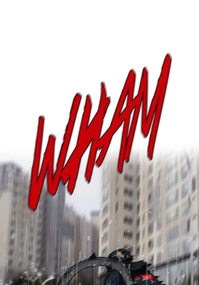 Wind Breaker Chapter 145 halaman 25