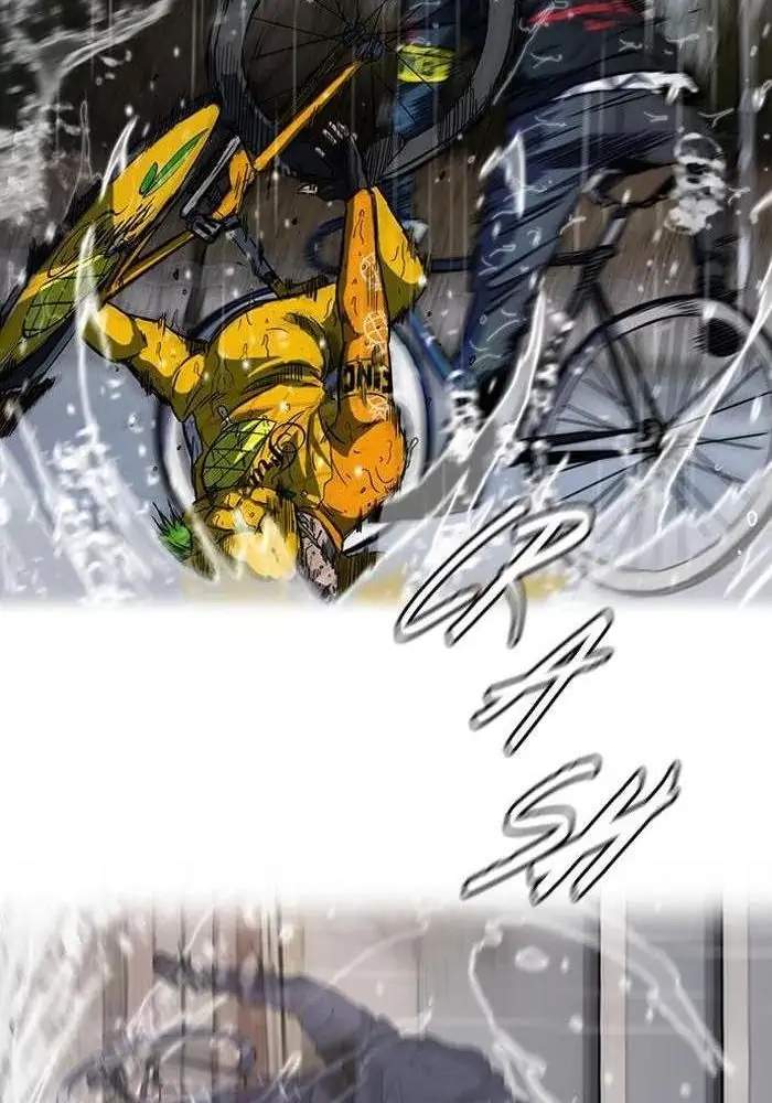 Wind Breaker Chapter 145 halaman 26