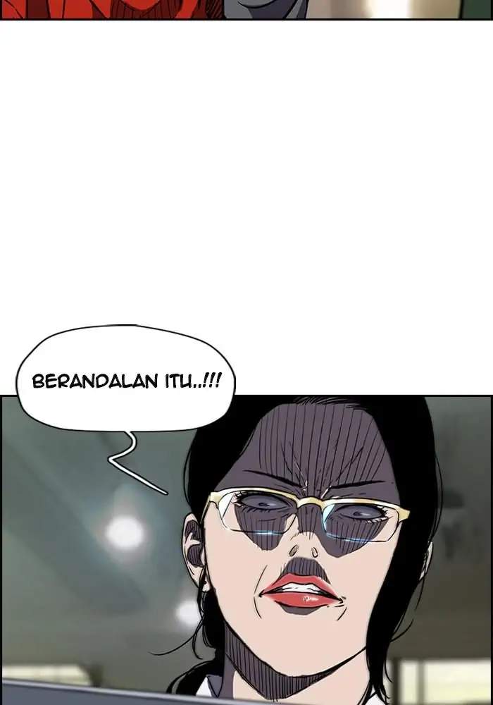 Wind Breaker Chapter 145 halaman 65