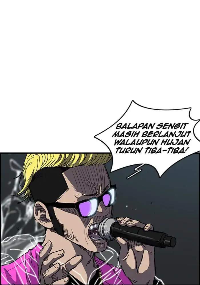 Wind Breaker Chapter 145 halaman 6