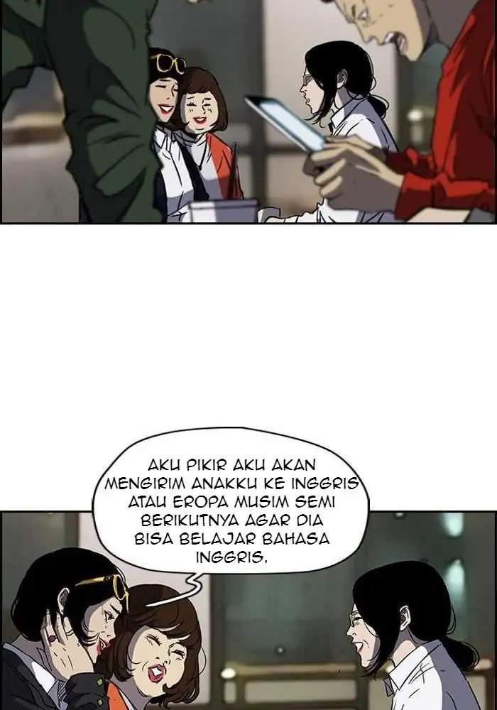 Wind Breaker Chapter 145 halaman 51