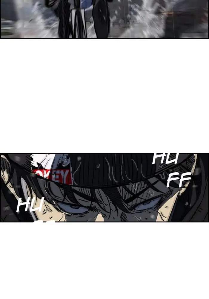 Wind Breaker Chapter 145 halaman 38