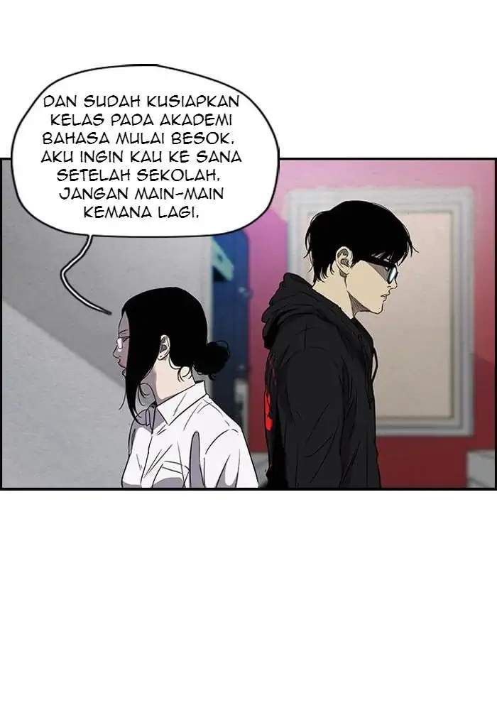 Wind Breaker Chapter 146 halaman 57