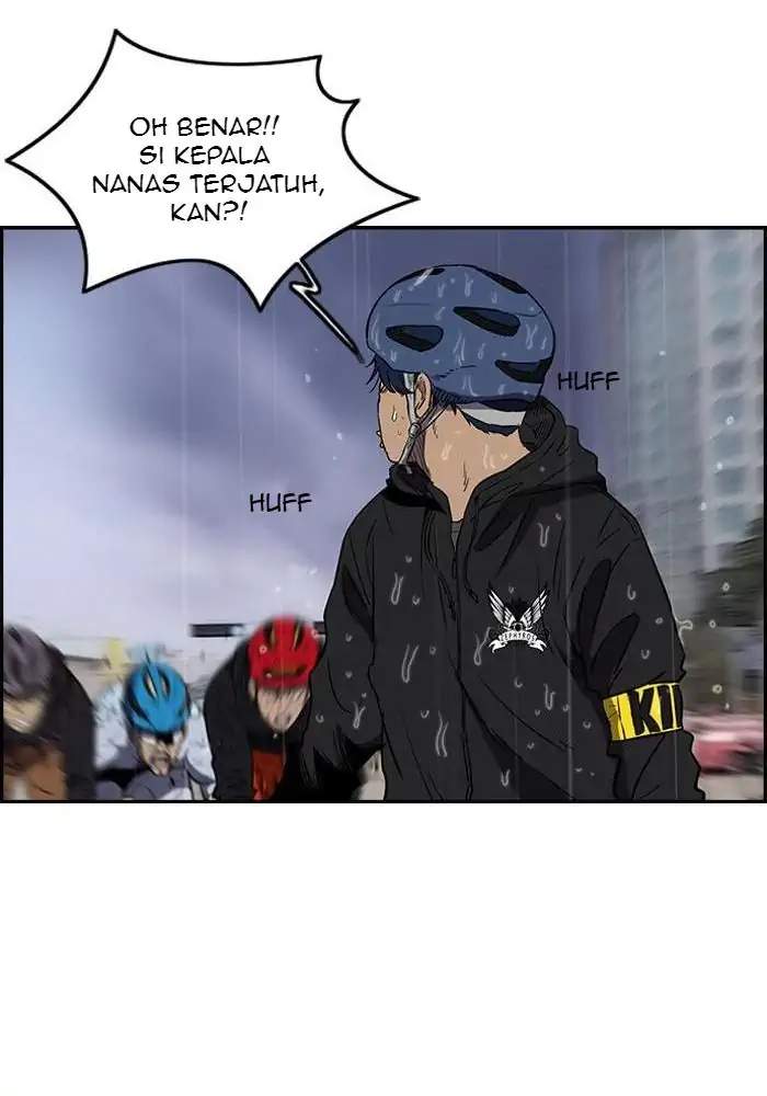 Wind Breaker Chapter 146 halaman 10