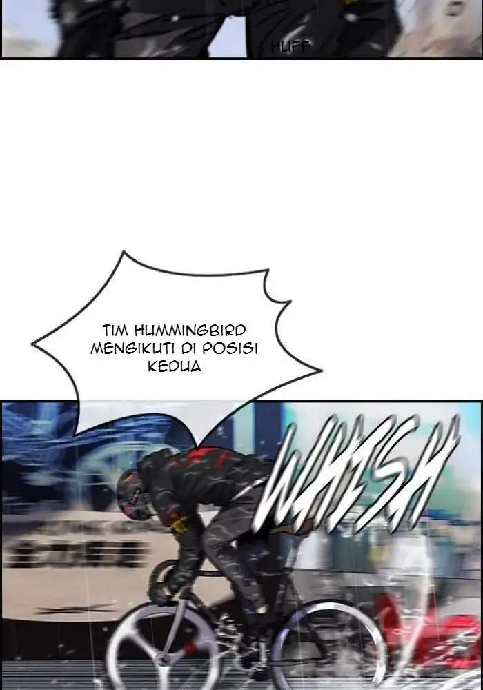 Wind Breaker Chapter 146 halaman 23