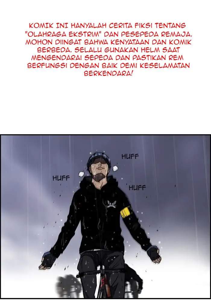 Wind Breaker Chapter 146 halaman 1
