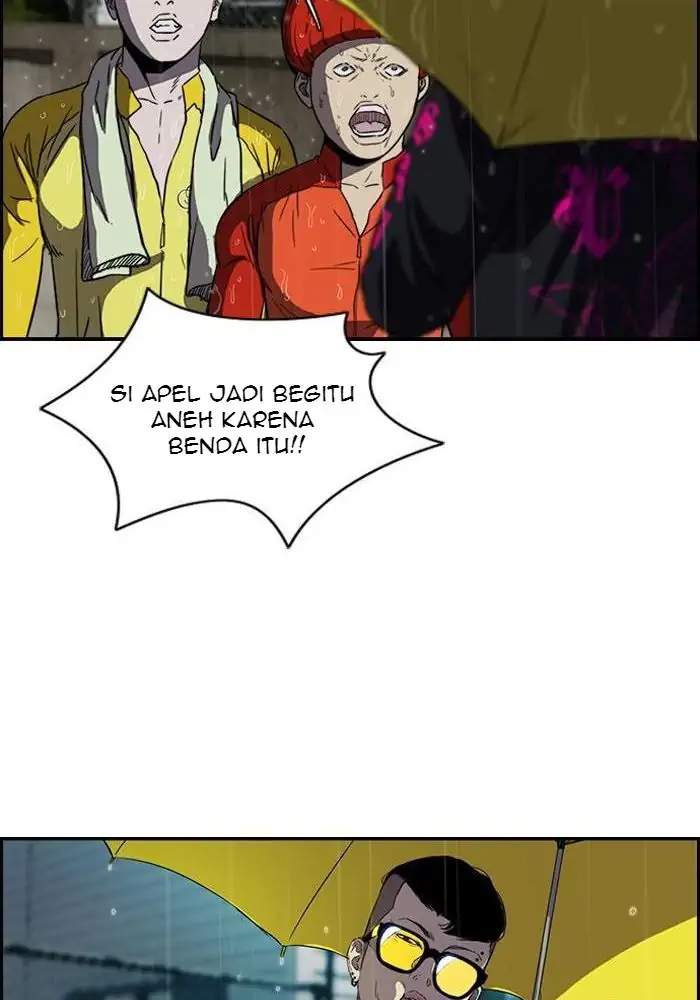 Wind Breaker Chapter 146 halaman 45