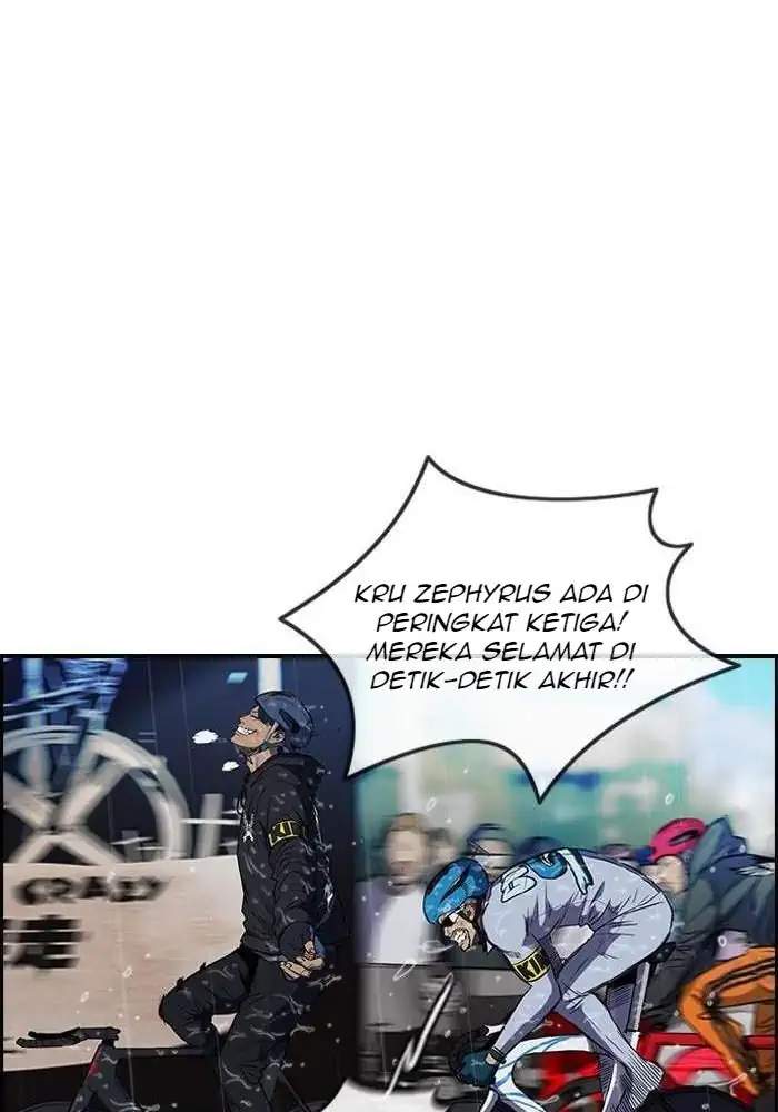 Wind Breaker Chapter 146 halaman 25