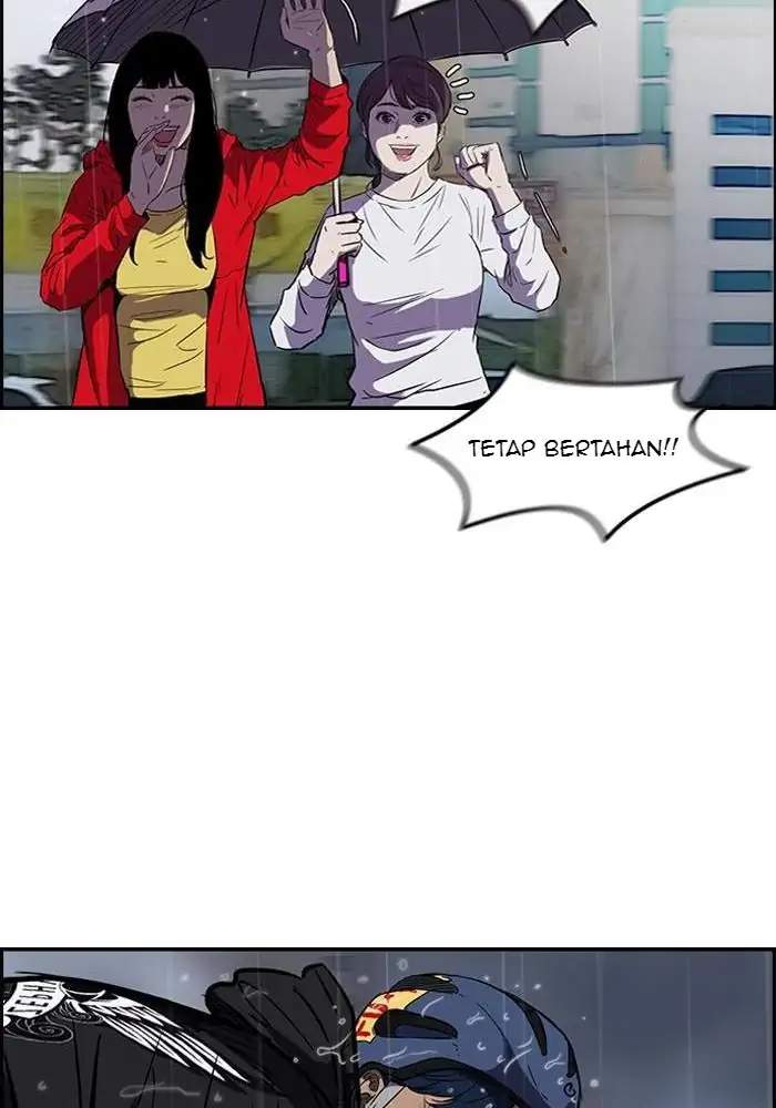 Wind Breaker Chapter 146 halaman 13