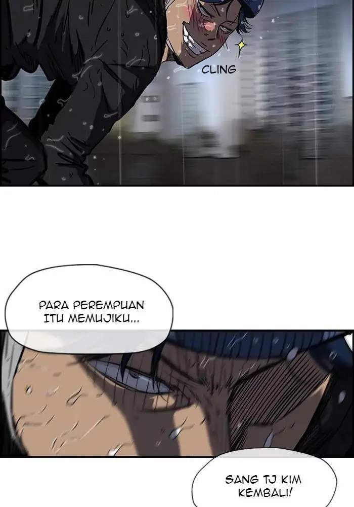 Wind Breaker Chapter 146 halaman 14