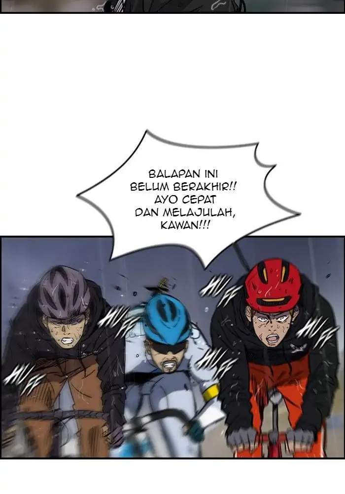 Wind Breaker Chapter 146 halaman 8