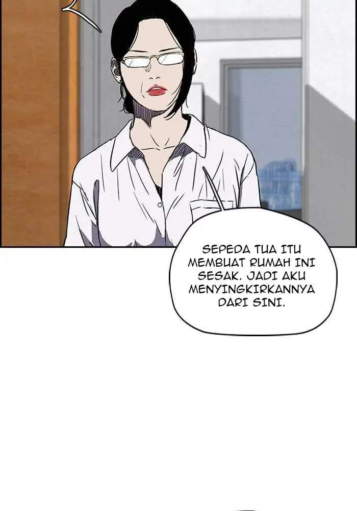 Wind Breaker Chapter 147 halaman 50