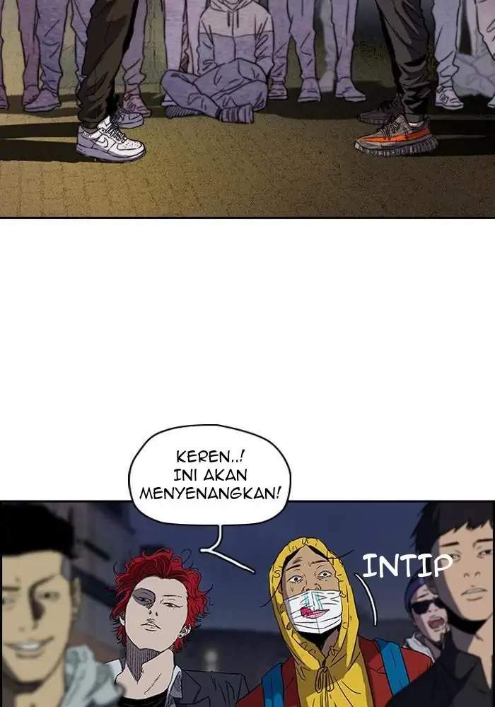 Wind Breaker Chapter 147 halaman 44