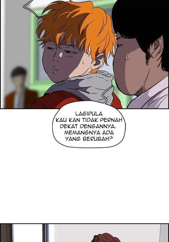 Wind Breaker Chapter 147 halaman 13
