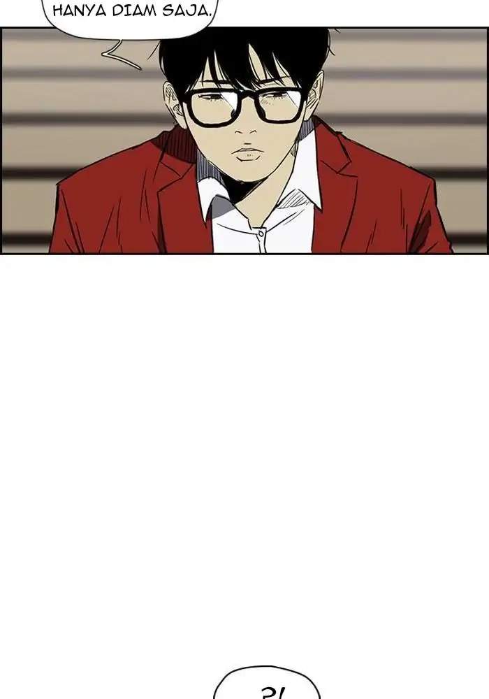 Wind Breaker Chapter 147 halaman 20