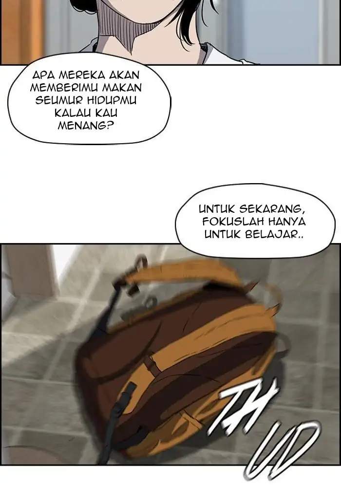 Wind Breaker Chapter 147 halaman 53