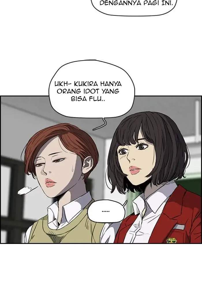 Wind Breaker Chapter 147 halaman 11