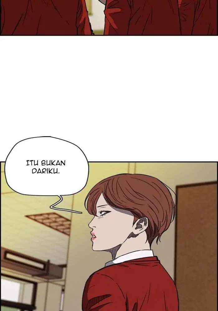 Wind Breaker Chapter 147 halaman 27