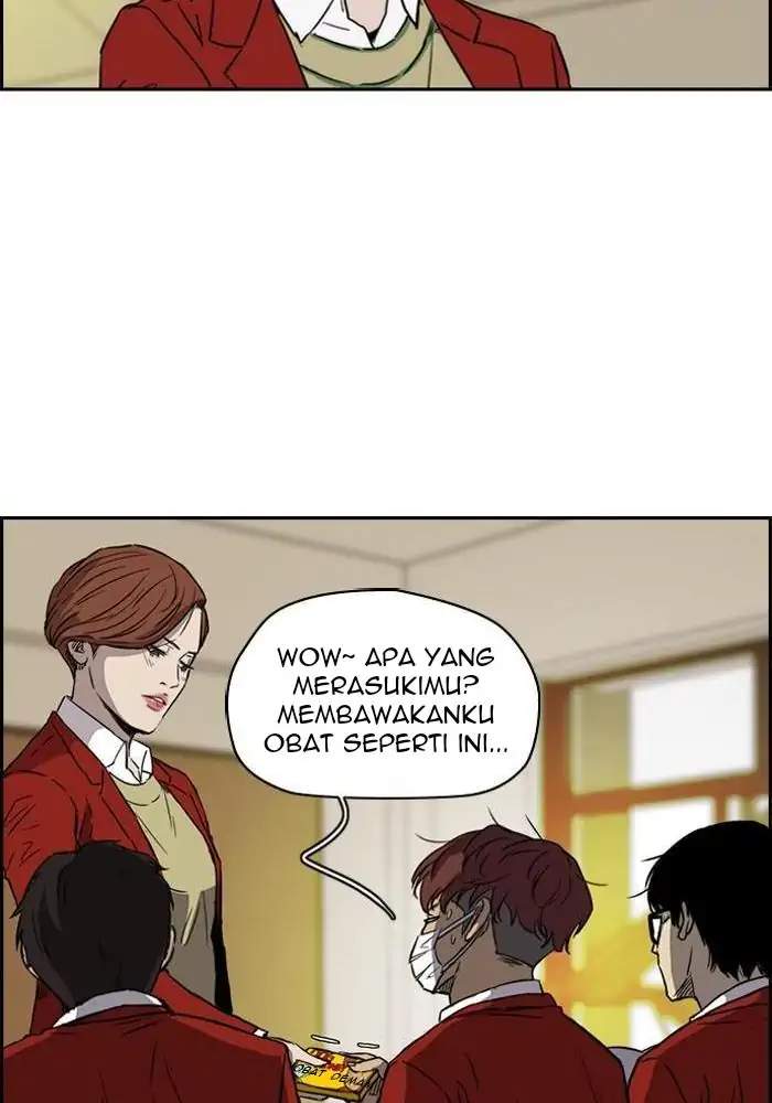 Wind Breaker Chapter 147 halaman 26