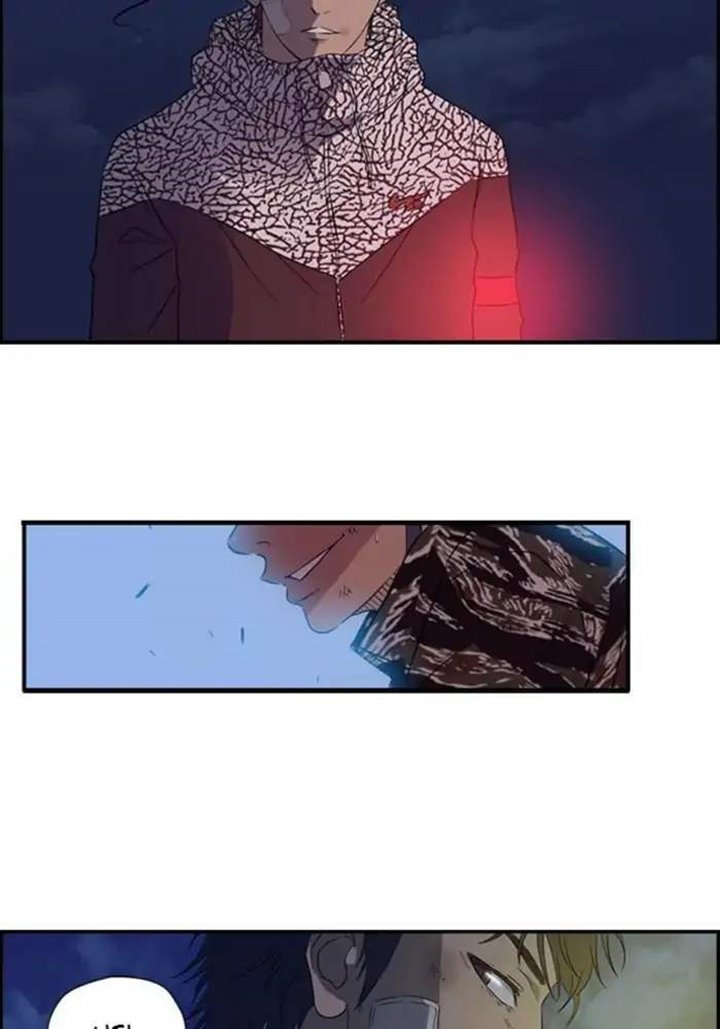 Wind Breaker Chapter 15 halaman 10