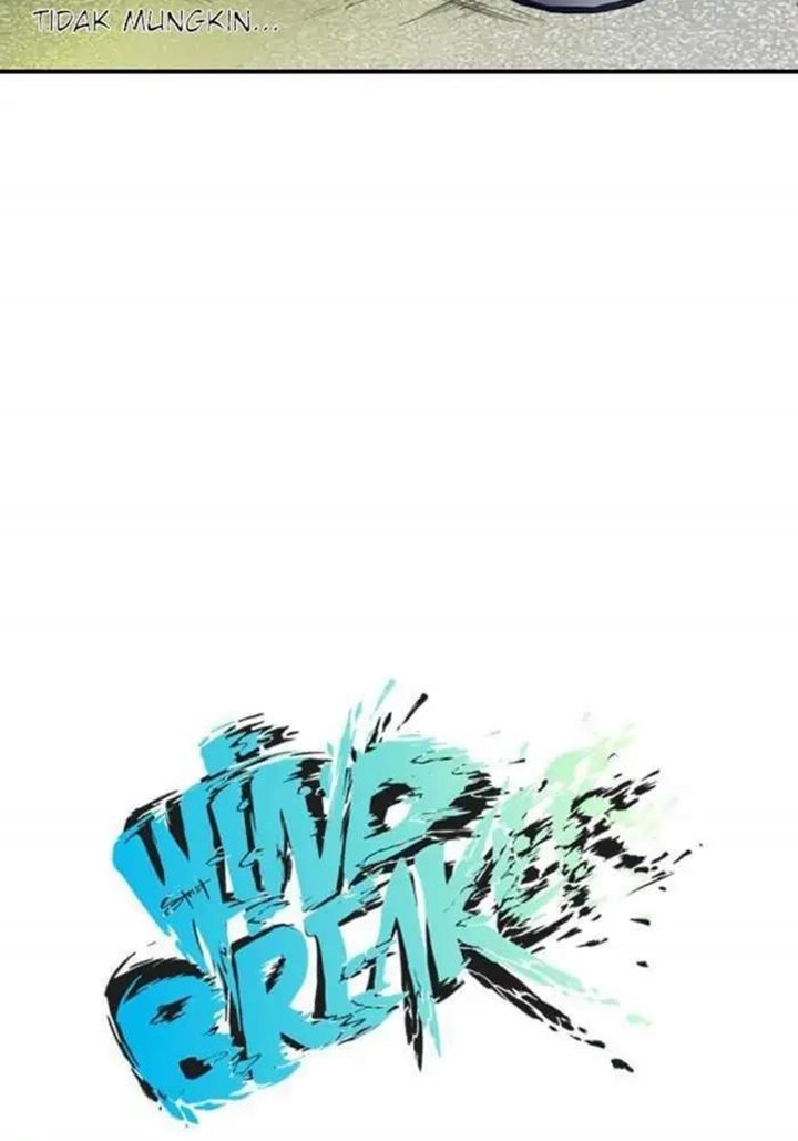 Wind Breaker Chapter 15 halaman 17