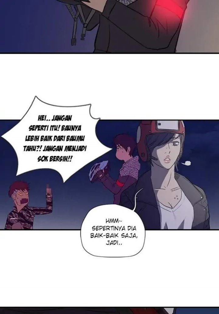 Wind Breaker Chapter 15 halaman 15