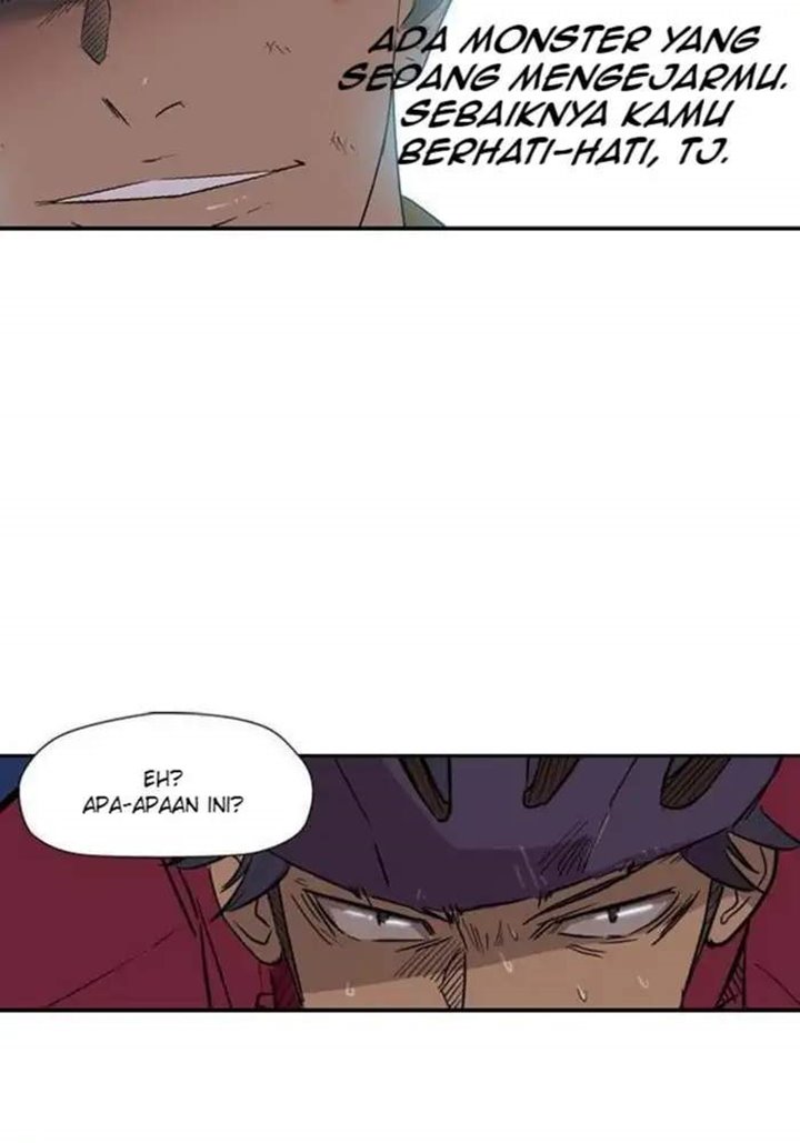 Wind Breaker Chapter 15 halaman 22