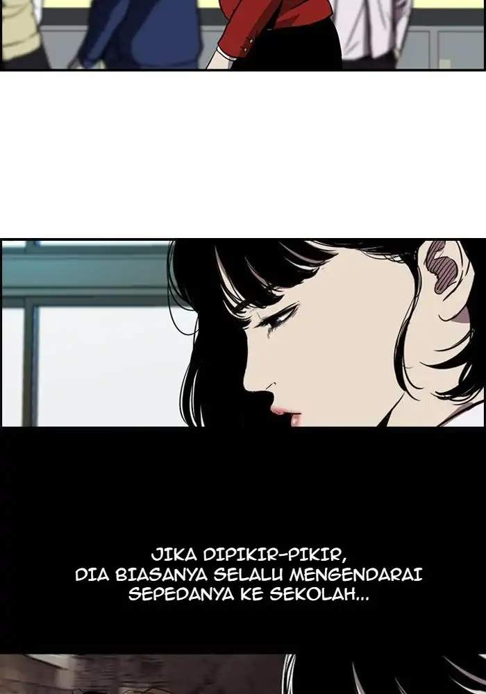 Wind Breaker Chapter 151 halaman 11