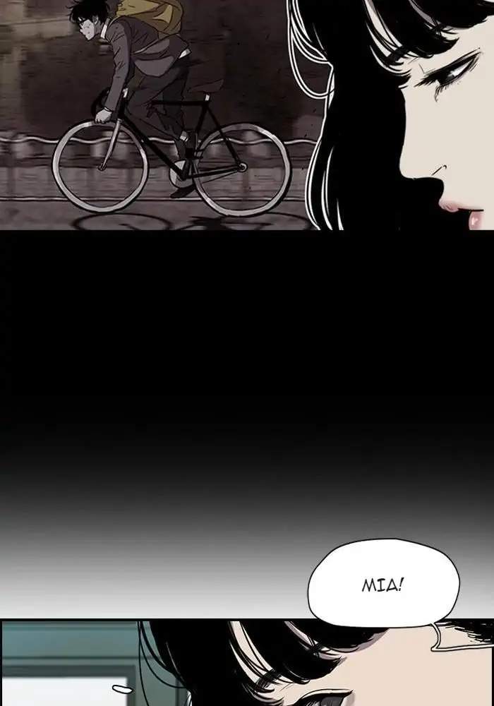 Wind Breaker Chapter 151 halaman 12