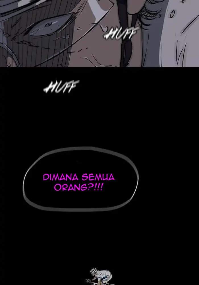 Wind Breaker Chapter 152 halaman 23
