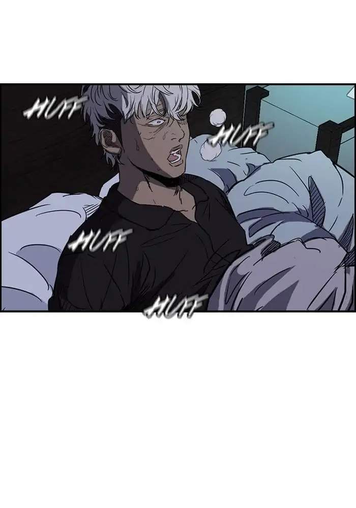 Wind Breaker Chapter 152 halaman 31