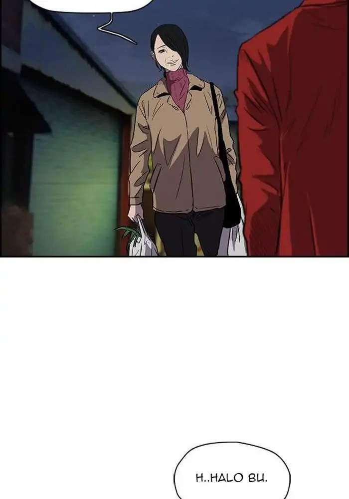 Wind Breaker Chapter 152 halaman 49