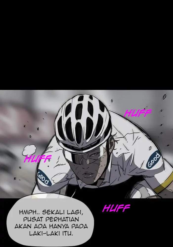 Wind Breaker Chapter 152 halaman 19