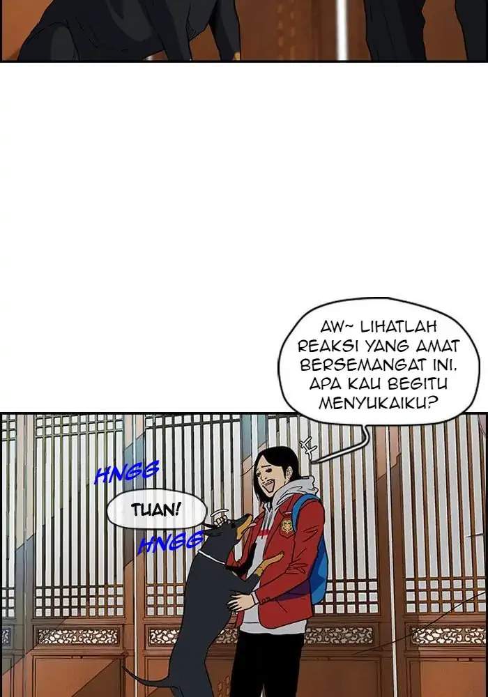 Wind Breaker Chapter 152 halaman 38