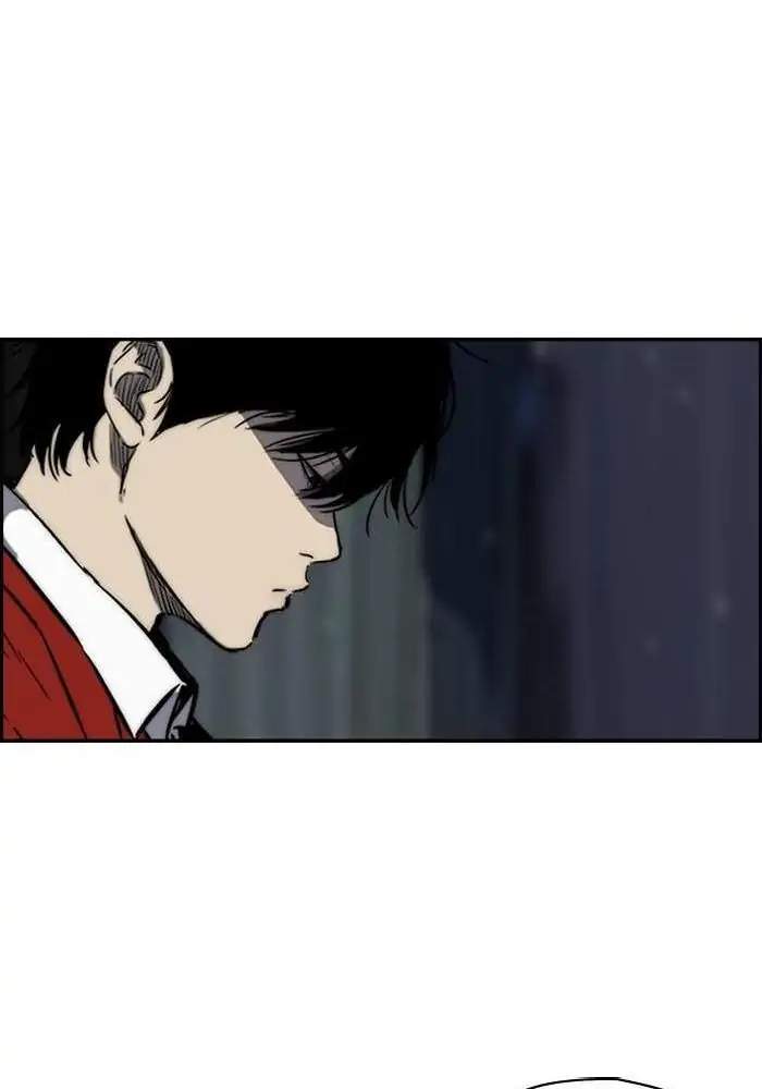 Wind Breaker Chapter 152 halaman 47