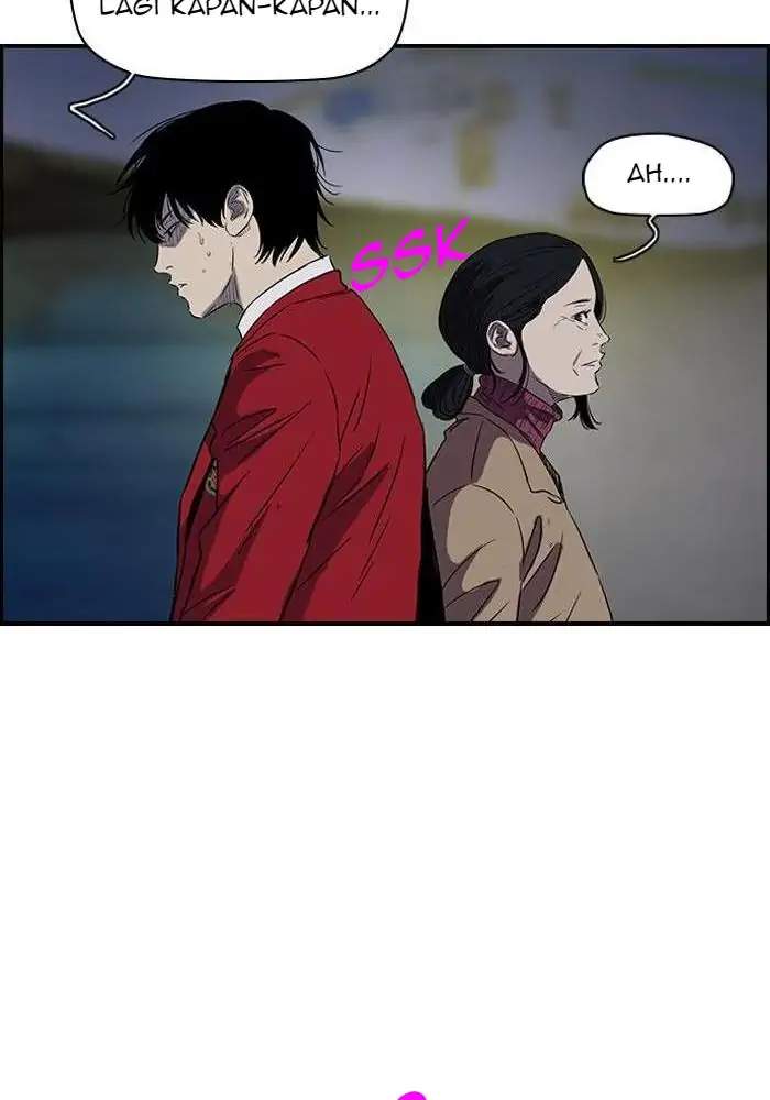 Wind Breaker Chapter 152 halaman 51