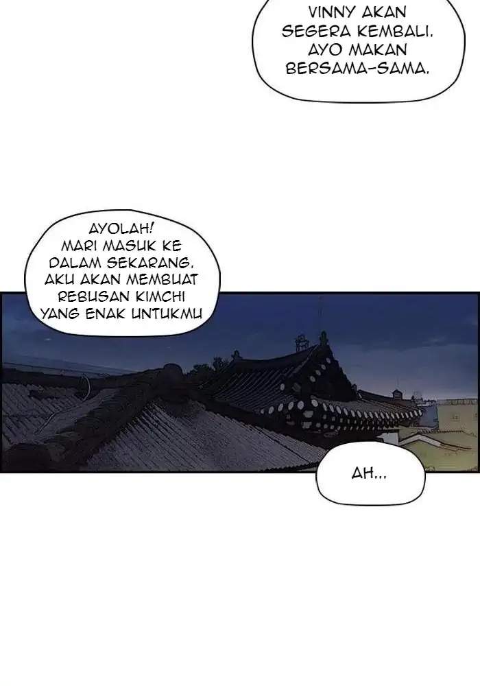 Wind Breaker Chapter 152 halaman 54