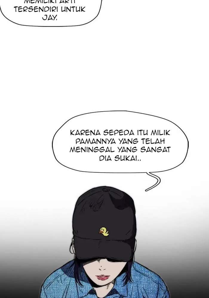Wind Breaker Chapter 152 halaman 9