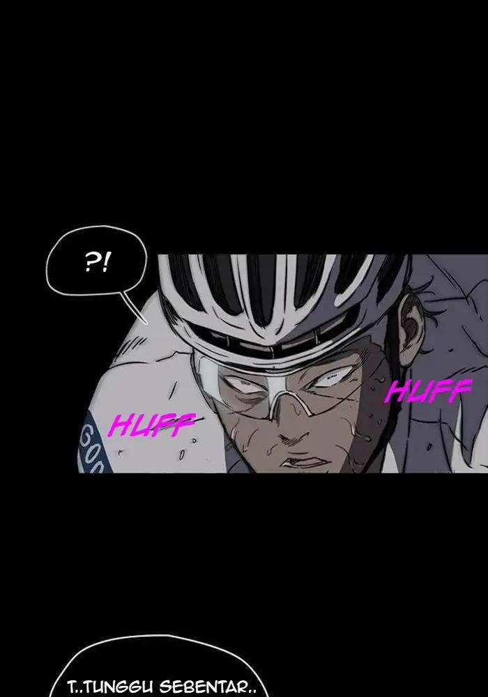 Wind Breaker Chapter 152 halaman 20