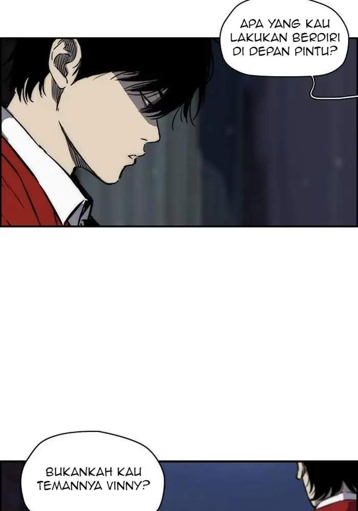 Wind Breaker Chapter 152 halaman 48